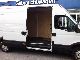 2009 Iveco  35 S 11 V DPF 106 HP Large cargo space Van / Minibus Used vehicle photo 1