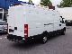 2009 Iveco  35 S 11 V DPF 106 HP Large cargo space Van / Minibus Used vehicle photo 2