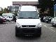 2009 Iveco  35 S 11 V DPF 106 HP Large cargo space Van / Minibus Used vehicle photo 8