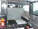 2008 Iveco  Massif 3.0 HPT Off-road Vehicle/Pickup Truck Used vehicle photo 7