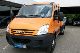 2007 Iveco  IVECO 65 C 18 D DPF flatbed crewcab Other Used vehicle photo 1
