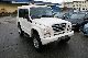 2009 Iveco  Massif 3.0 HPT Avventura Standhz AHK Air Leather Off-road Vehicle/Pickup Truck Used vehicle photo 9