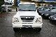 2009 Iveco  Massif 3.0 HPT Avventura Standhz AHK Air Leather Off-road Vehicle/Pickup Truck Used vehicle photo 10