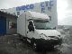 Iveco  DAILY 35C15 CONTAINER 2009 Used vehicle photo