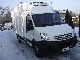 2008 Iveco  35C15 chłodnia Other Used vehicle photo 1