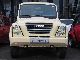 2009 Iveco  MASSIF 3.0 HPT Classico AHK LEATHER CLIMATE Off-road Vehicle/Pickup Truck Used vehicle photo 13