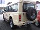 2009 Iveco  MASSIF 3.0 HPT Classico AHK LEATHER CLIMATE Off-road Vehicle/Pickup Truck Used vehicle photo 2