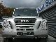 Iveco  Massif Classico air navigation 1.Hand 2010 Used vehicle photo