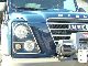 2009 Iveco  Massif HPI * 3.0 * AIR * AHK * 1.Hd WINDS * Off-road Vehicle/Pickup Truck Used vehicle photo 5