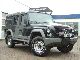 2008 Iveco  Massif HPI Montagna * 3.0 * AIR WINCH * GUARANTEED * Off-road Vehicle/Pickup Truck Used vehicle photo 1
