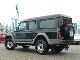 2008 Iveco  Massif HPI Montagna * 3.0 * AIR WINCH * GUARANTEED * Off-road Vehicle/Pickup Truck Used vehicle photo 3
