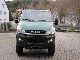 Iveco  Daily 4x4 net € 42,000 2010 Used vehicle photo