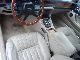 1987 Jaguar  XJ6 3.6 Automatic / cream leather / D-3 Limousine Used vehicle photo 12