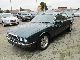 1994 Jaguar  XJ6 4.0 S Air Navi leather checkbook Limousine Used vehicle photo 5