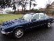 2001 Jaguar  XJ8 fully equipped right wheel Limousine Used vehicle photo 1