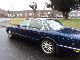 2001 Jaguar  XJ8 fully equipped right wheel Limousine Used vehicle photo 2