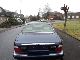 2001 Jaguar  XJ8 fully equipped right wheel Limousine Used vehicle photo 3