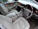 2001 Jaguar  XJ8 fully equipped right wheel Limousine Used vehicle photo 7