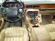 1994 Jaguar  XJ40 4.0 i LIMO AUT. | AIR | LEATHER | GOOD SUBSTANCE Limousine Used vehicle photo 9