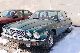 Jaguar  XJ 4.2, second Attention Fam, Aut., Leather, H-Marking of. m. 1983 Used vehicle photo