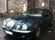 Jaguar  S-Type 4.0 V8 \ 2001 Used vehicle photo