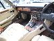 1988 Jaguar  XJS V12 HE Coupe Sports car/Coupe Used vehicle
			(business photo 5
