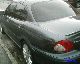 2001 Jaguar  X-Type 3.0 V6 Sport 4x4 RHD leather, climate Limousine Used vehicle photo 1