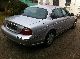 2000 Jaguar  S-Type 4.0 V8 Limousine Used vehicle photo 2