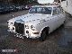 Jaguar  Daimler Clasik sprawny zabytkowy 1969 Used vehicle photo