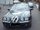 2000 Jaguar  S-Type Limousine Used vehicle photo 2