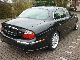 2001 Jaguar  S-Type 3.0 V6 Executive motor makes noise! Limousine Used vehicle photo 2