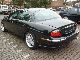 2001 Jaguar  S-Type 3.0 V6 Executive motor makes noise! Limousine Used vehicle photo 3