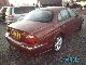2002 Jaguar  S-Type 3.0 V6 Executive Limousine Used vehicle photo 2
