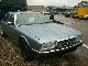 1989 Jaguar  XJ6 4.0 Sovereign Incl.12 Mon.Garantie Limousine Used vehicle photo 1