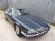 1989 Jaguar  XJS 3.6 Coupe Vollausst-Auto, Led! Dream price Sports car/Coupe Used vehicle photo 3
