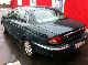 2001 Jaguar  X-Type 2.5 V6 4x4 leather PDC alarm TUV NEW EXCHANGE Limousine Used vehicle photo 1