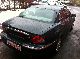 2001 Jaguar  X-Type 2.5 V6 4x4 leather PDC alarm TUV NEW EXCHANGE Limousine Used vehicle photo 3