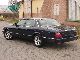 2000 Jaguar  XJ Executive V8 Climatronic Limousine Used vehicle photo 3