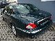 2003 Jaguar  X - X-Type 2.5 V6 Xenon PDC glass roof Limousine Used vehicle photo 2