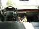1994 Jaguar  XJ6 4.0 S leather seats and steering wheel Limousine Used vehicle photo 7