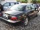1999 Jaguar  X-Type car 100% sprawne Limousine Used vehicle photo 3