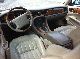 1999 Jaguar  XJ Executive 3.2 full leather / Auto Limousine Used vehicle photo 14