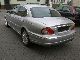 2003 Jaguar  X-Type 2.5 V6 Executive Navi / leather / PDC / Clean Limousine Used vehicle photo 4