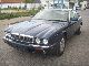 Jaguar  40 XJ Sovereign 2.Hand, completely checkbook 2000 Used vehicle photo