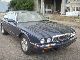 2000 Jaguar  40 XJ Sovereign 2.Hand, completely checkbook Limousine Used vehicle photo 1