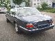 2000 Jaguar  40 XJ Sovereign 2.Hand, completely checkbook Limousine Used vehicle photo 3