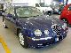 2002 Jaguar  S-Type 3.0 V6 24V cat Executive Limousine Used vehicle photo 1