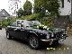 1978 Jaguar  XJ6, 3.4l, Series II, LHD, H-plates, new technical approval Limousine Used vehicle photo 2