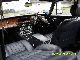 1978 Jaguar  XJ6, 3.4l, Series II, LHD, H-plates, new technical approval Limousine Used vehicle photo 3