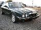 1998 Jaguar  XJ 3.2 Execut. 3.HD/GARANTIE/SCHECKH. / FULL / TOP Limousine Used vehicle photo 4